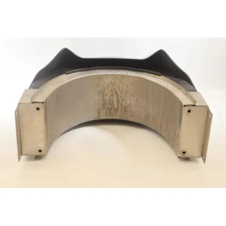 Garde boue avant BMW C1 125 ABS 2000 - 2003