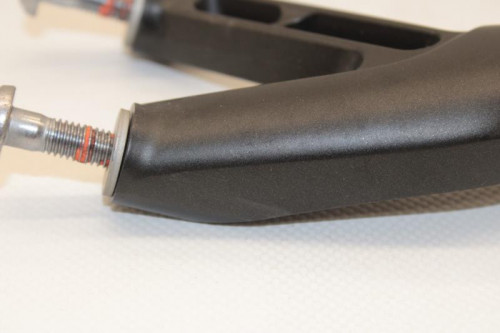 Platine arriere gauche YAMAHA YZF R1 2015 - 2019