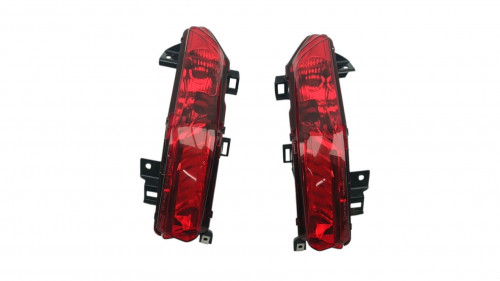 Feu arriere PIAGGIO MP3 350 MAXI SPORT E4 ABS 2018 - 2020