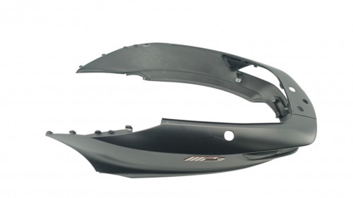 Coque arriere PIAGGIO MP3 350 MAXI SPORT E4 ABS 2018 - 2020