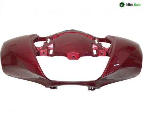 Cache guidon avant HONDA SH 125 2020-2024