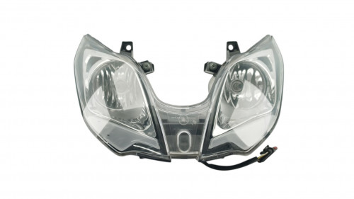 Optique feux phare PIAGGIO MP3 350 MAXI SPORT E4 ABS 2018 - 2020
