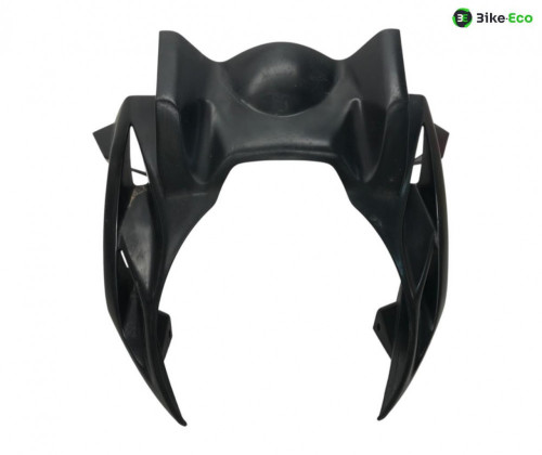 Cache sous bulle KAWASAKI KLE 650 2010-2014 VERSYS