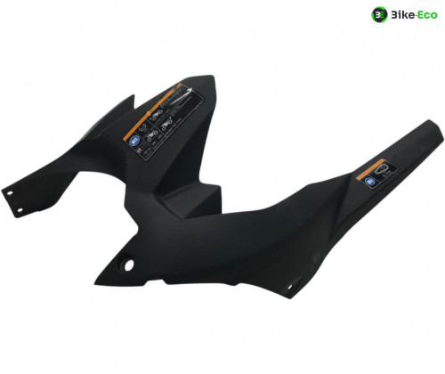 Garde boue arriere KAWASAKI NINJA 1000 2018-2020 H2 SX