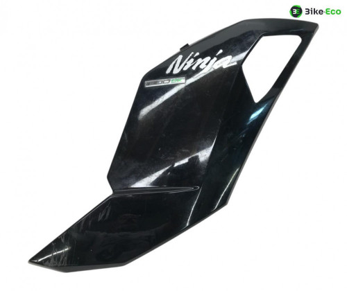 Cache flanc de carenage droit KAWASAKI NINJA 1000 2020-2024 SX