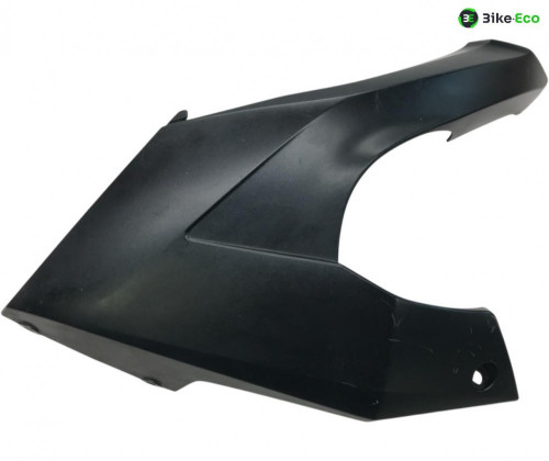Demi sabot gauche KAWASAKI ER-6 650 2012-2016 F