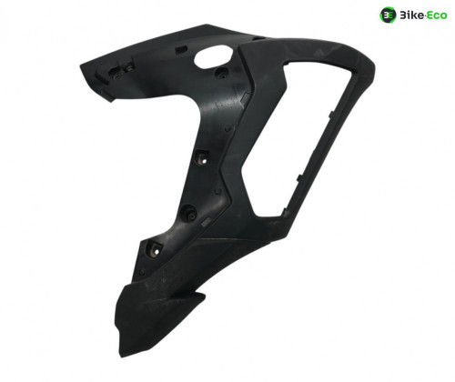 Cache interieur carenage droit KAWASAKI KLZ 1000 2019-2024 VERSYS
