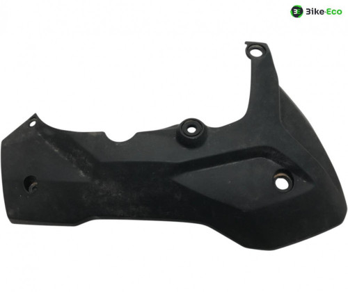Demi sabot droit KAWASAKI KLZ 1000 2019-2023 VERSYS