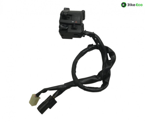 Commodo gauche YAMAHA MT-07 700 2021-2024