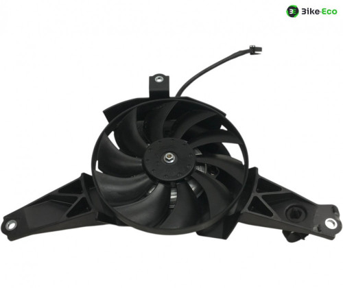 Ventilateur YAMAHA MT-07 700 2021-2024