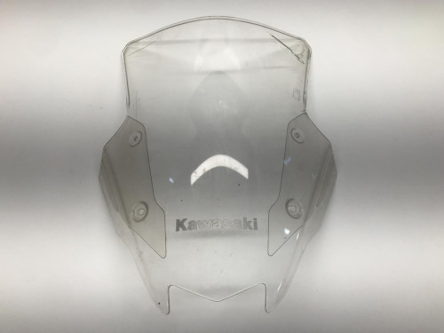 Bulle KAWASAKI KLE 650 2022-2023 VERSYS