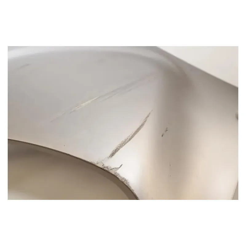 Demi sabot gauche BMW C1 125 ABS 2000 - 2003