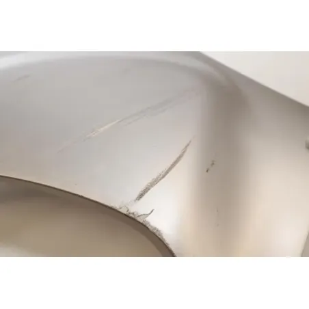Demi sabot gauche BMW C1 125 ABS 2000 - 2003