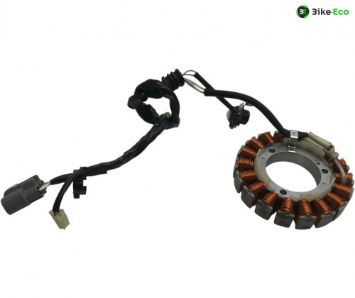 Stator alternateur YAMAHA MT-07 700 2021-2024