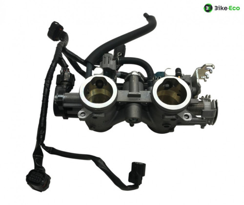 Rampe d'injection YAMAHA MT-07 700 2021-2024