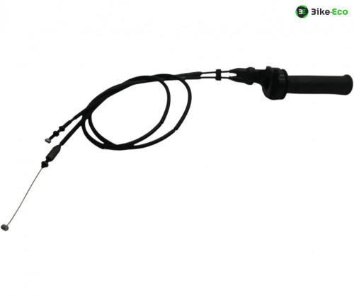 Cable d'accelerateur YAMAHA MT-07 700 2021-2024