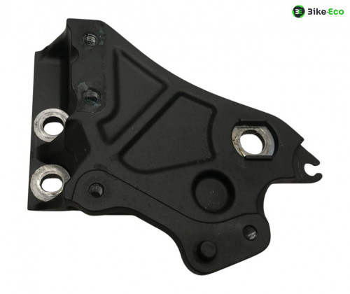 Platine avant gauche YAMAHA MT-07 700 2021-2024