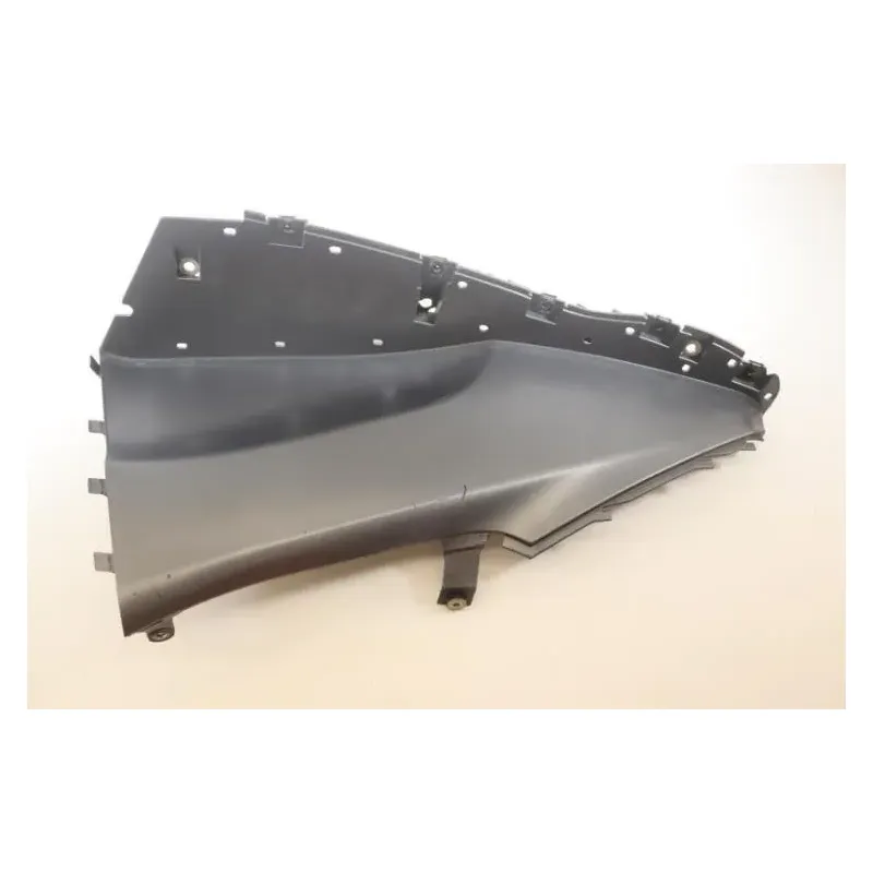 Plancher marche pied droit BMW C1 125 ABS 2000 - 2003