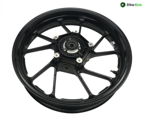Jante avant YAMAHA MT-07 700 2021-2024