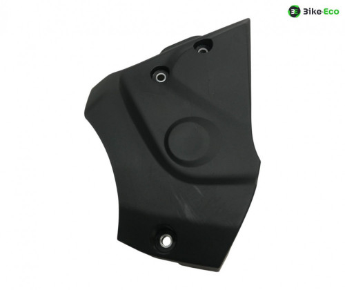 Carter cache pignon sortie de boite YAMAHA MT-07 700 2021-2024