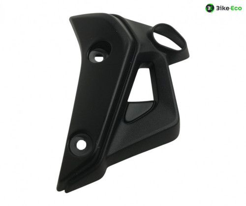 Ecope radiateur gauche YAMAHA MT-07 700 2021-2024