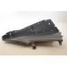 Plancher marche pied gauche BMW C1 125 ABS 2000 - 2003 Plancher marche pied gauche BMW C1 125 ABS 2000 - 2003