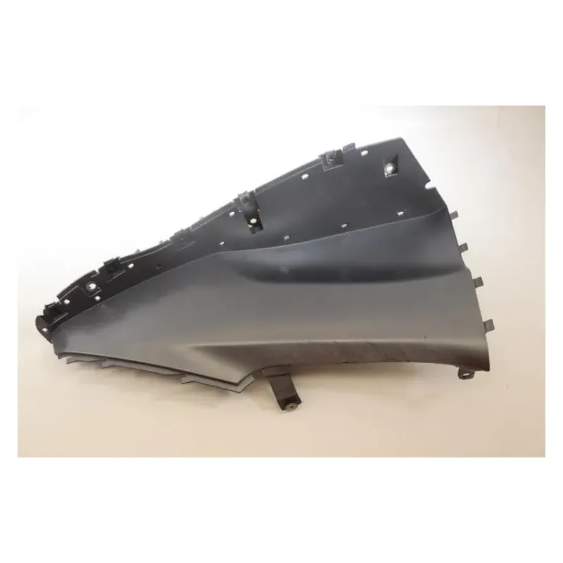 Plancher marche pied gauche BMW C1 125 ABS 2000 - 2003
