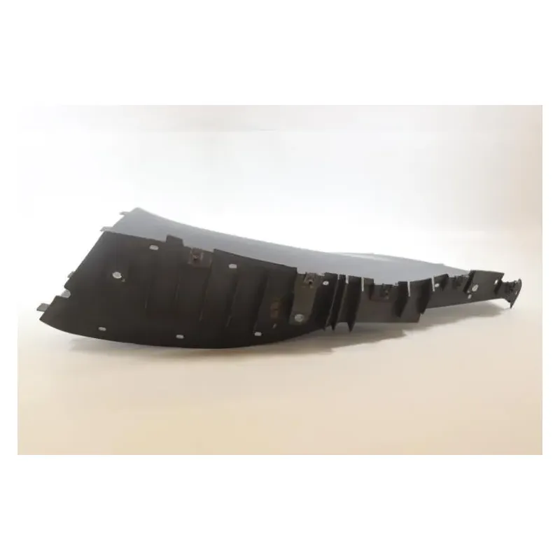 Plancher marche pied gauche BMW C1 125 ABS 2000 - 2003
