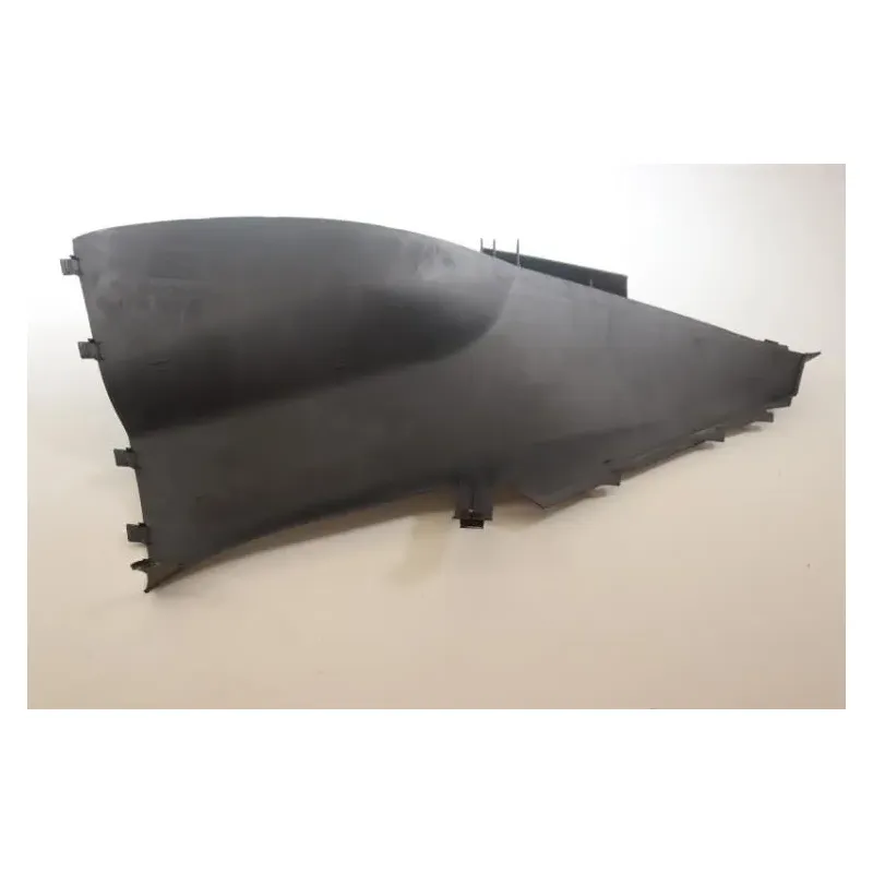 Plancher marche pied gauche BMW C1 125 ABS 2000 - 2003