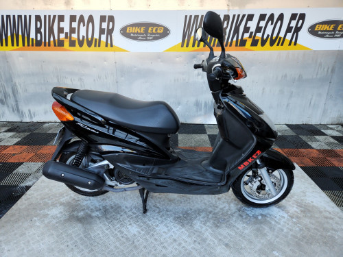 MBK 125 FLAME X