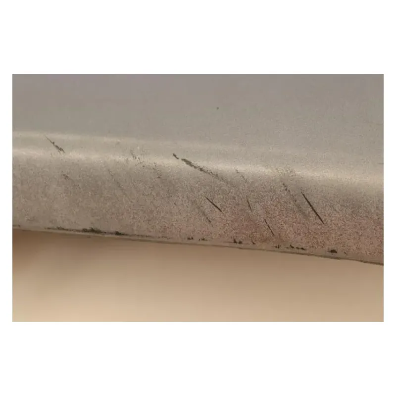 Plancher marche pied gauche BMW C1 125 ABS 2000 - 2003