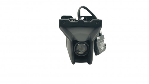 Optique feux phare YAMAHA R7 700 2021 - 2025
