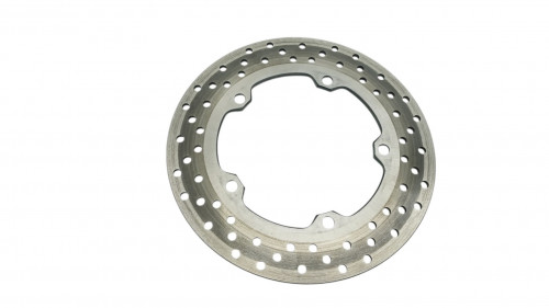 Disque frein arriere YAMAHA R7 700 2021 - 2025