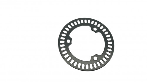 Couronne abs arriere YAMAHA R7 700 2021 - 2025