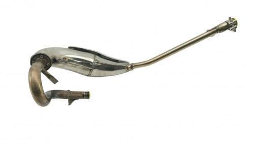 Collecteur echappement MASAI XRAY 50 2022