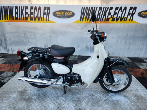 HONDA LITTLE CUB 50
