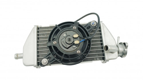 Radiateur eau MASAI XRAY 50 2019 - 2025
