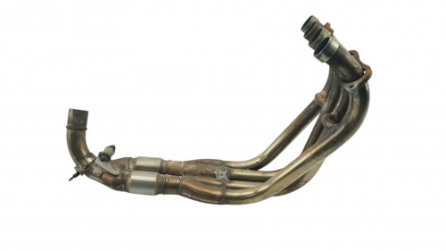 Collecteur echappement HONDA CB 600 F HORNET 1998 - 2002