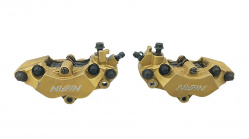 Etrier de frein avant HONDA CBR 900 RR 1992 - 1993