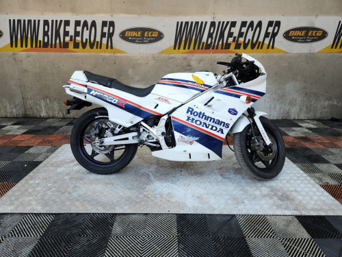 HONDA NS 250 R