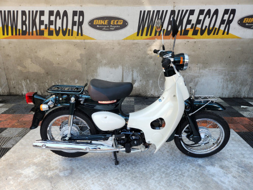 HONDA 50 LITTLE CUB