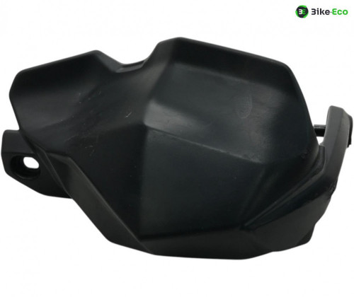 Protege main gauche KAWASAKI KLE 650 2022-2023 VERSYS