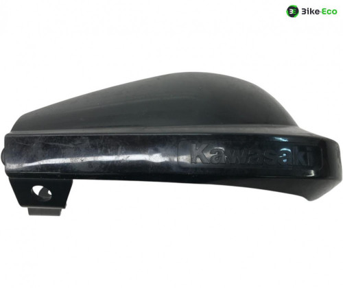 Protege main gauche KAWASAKI KLE 650 2011-2014 VERSYS