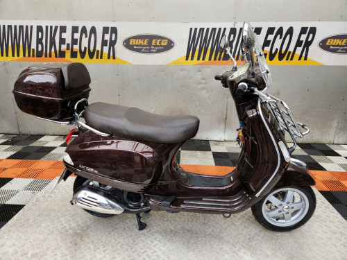 PIAGGIO VESPA 125 LX