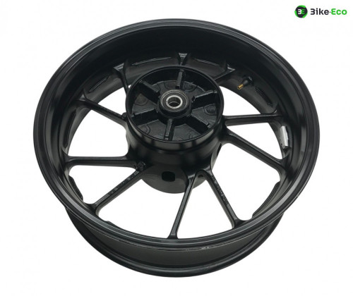 Jante arriere YAMAHA MT-07 700 2021-2024