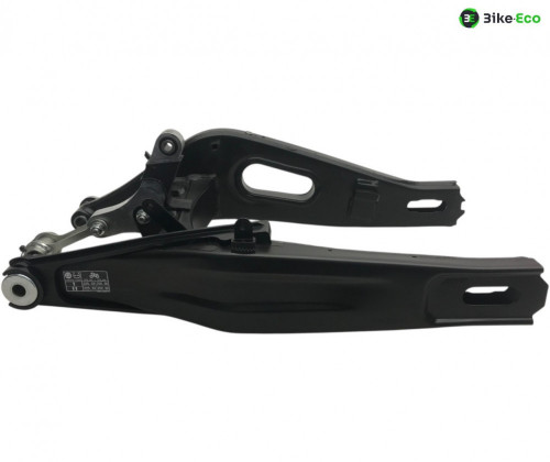 Bras oscillant YAMAHA MT-07 700 2021-2024