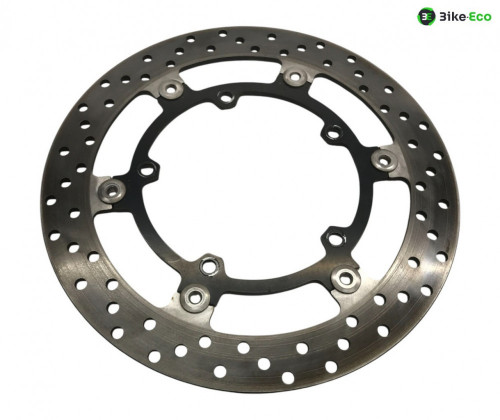 Disque frein avant YAMAHA MTT690 700 2021-2025 TRACER 7 GT