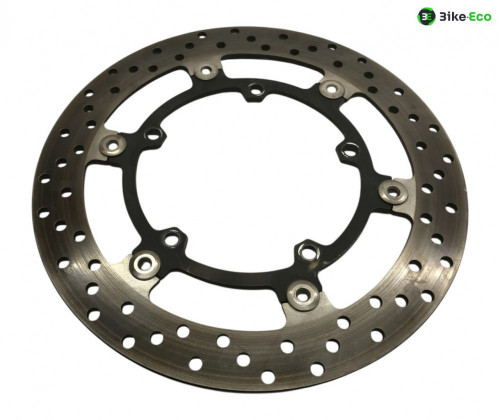 Disque frein avant YAMAHA MTT690 700 2021-2025 TRACER 7 GT