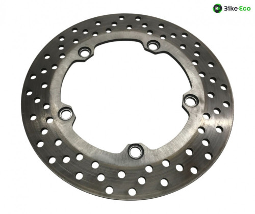 Disque frein arriere YAMAHA MTT690 700 2021-2025 TRACER 7 GT