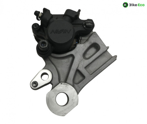 Etrier de frein arriere YAMAHA MTT690 700 2021-2025 TRACER 7 GT
